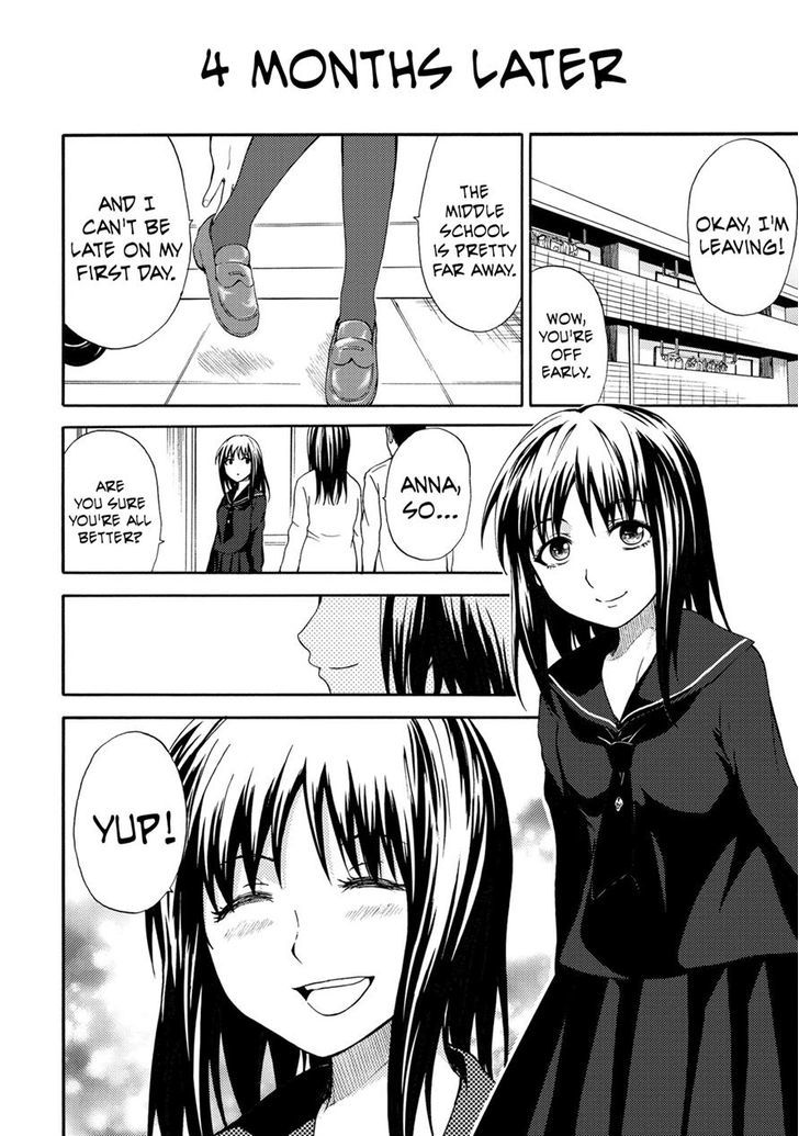 Umareru Kachi No Nakatta Jibun Ga Anna No Tame Ni Dekiru Ikutsuka No Koto Chapter 21 #20