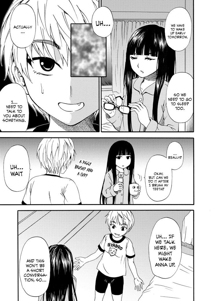 Umareru Kachi No Nakatta Jibun Ga Anna No Tame Ni Dekiru Ikutsuka No Koto Chapter 13 #17