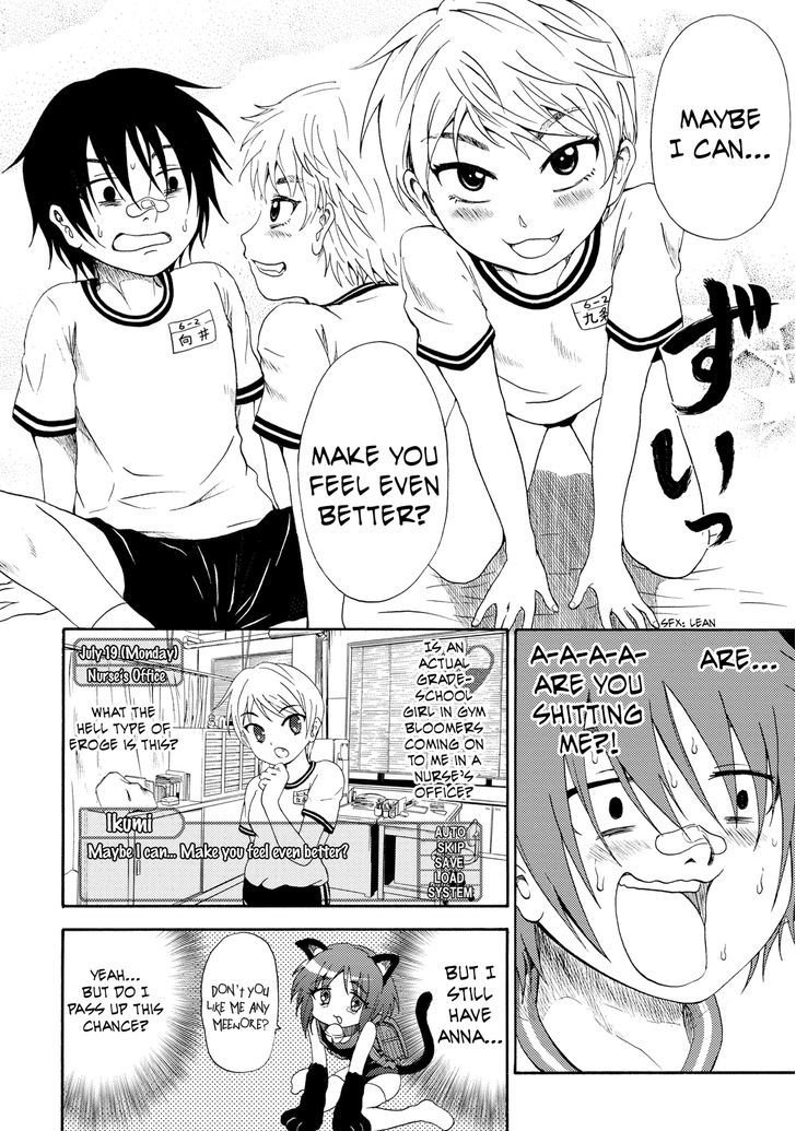 Umareru Kachi No Nakatta Jibun Ga Anna No Tame Ni Dekiru Ikutsuka No Koto Chapter 3 #14