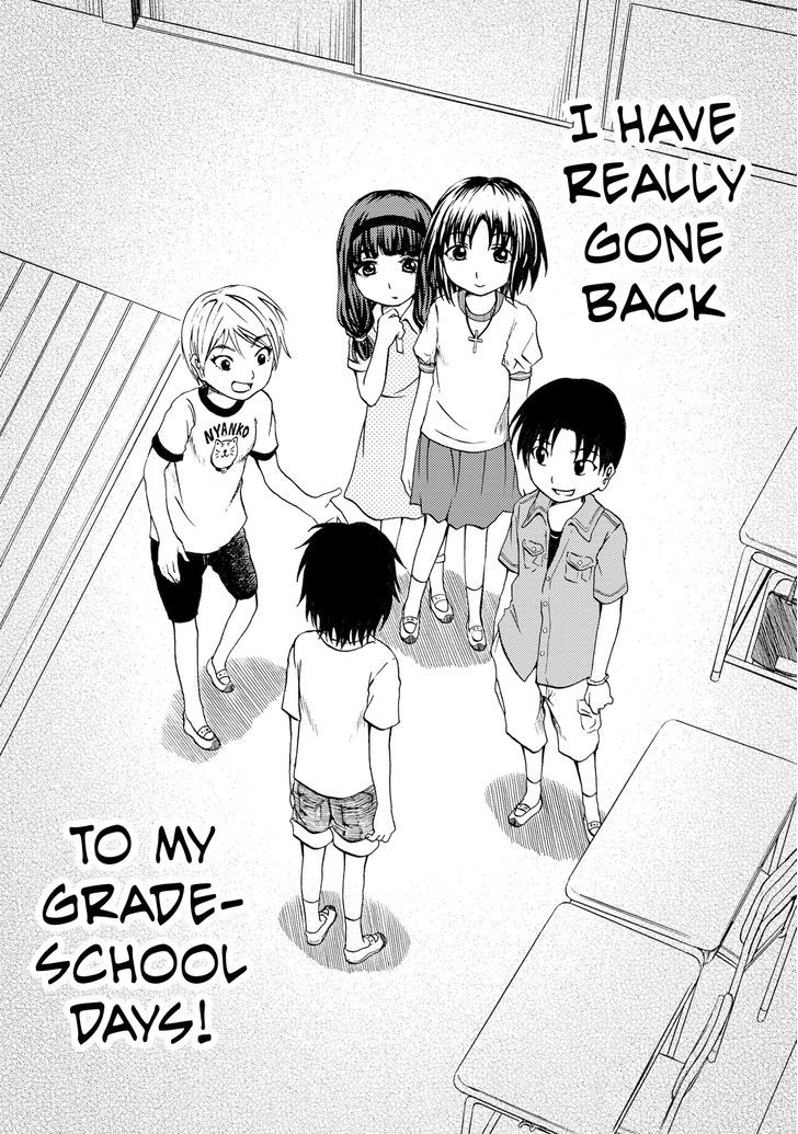 Umareru Kachi No Nakatta Jibun Ga Anna No Tame Ni Dekiru Ikutsuka No Koto Chapter 2 #6