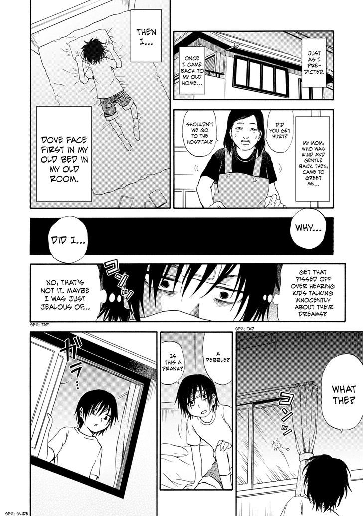 Umareru Kachi No Nakatta Jibun Ga Anna No Tame Ni Dekiru Ikutsuka No Koto Chapter 2 #15