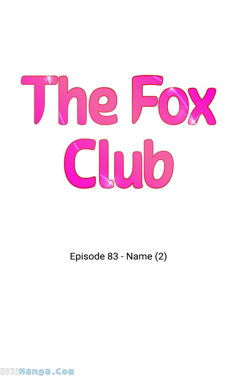 Fox Play Chapter 83 #9