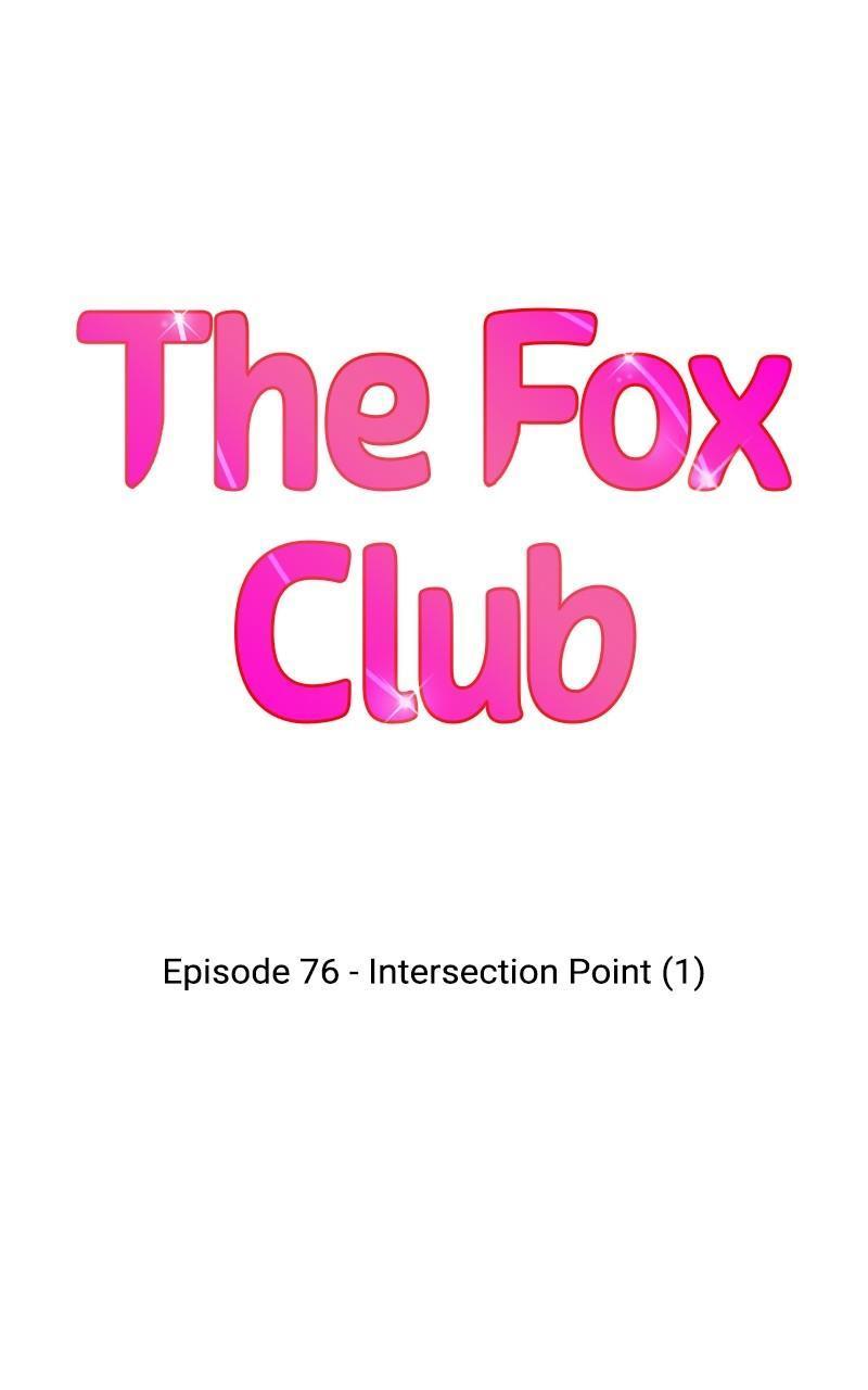 Fox Play Chapter 76 #45