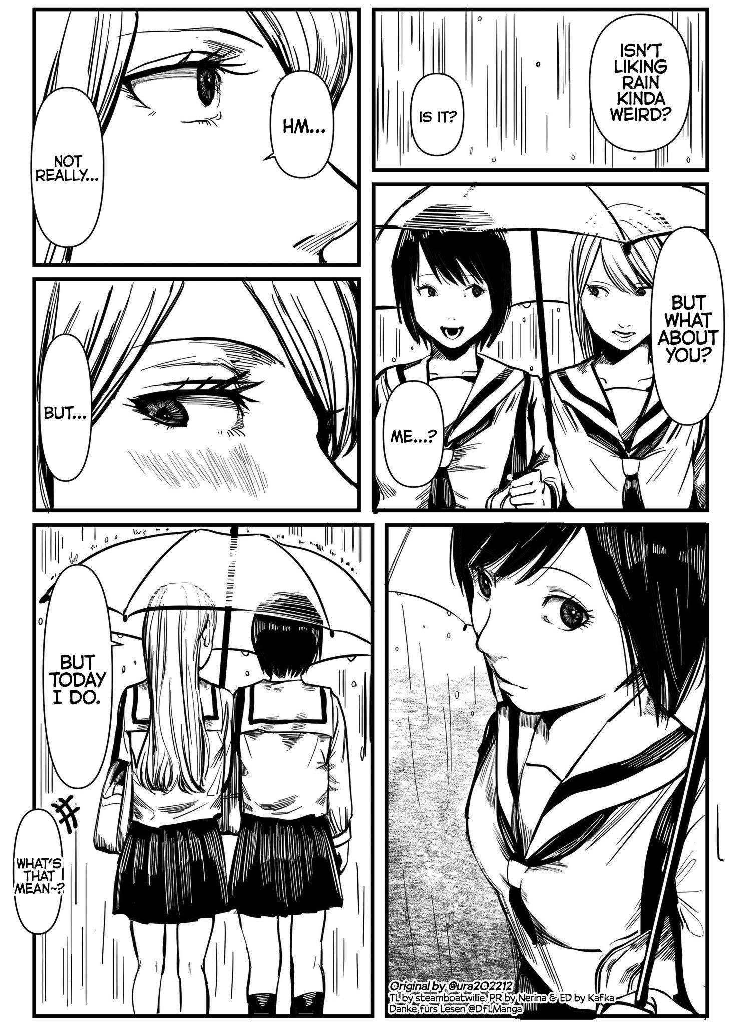 My Classmates Might Be Yuri Chapter 7 #4