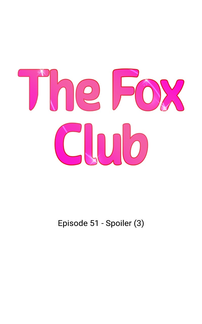 Fox Play Chapter 51 #44