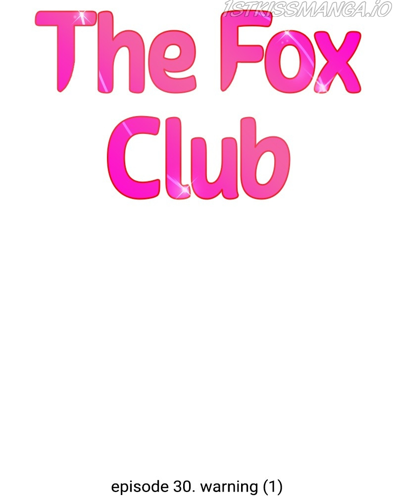 Fox Play Chapter 30 #13