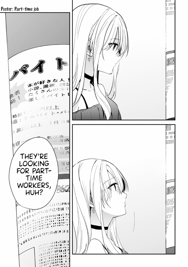 Gimai Seikatsu Chapter 10.2 #12