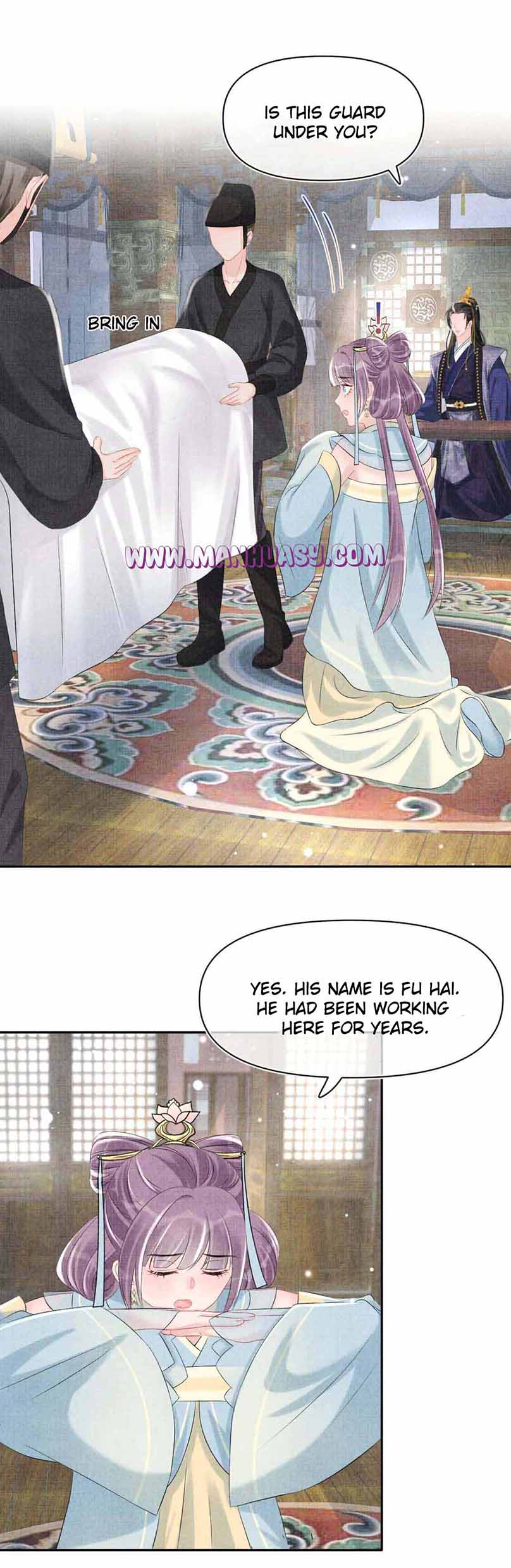 Lovely Fish Chapter 99 #9