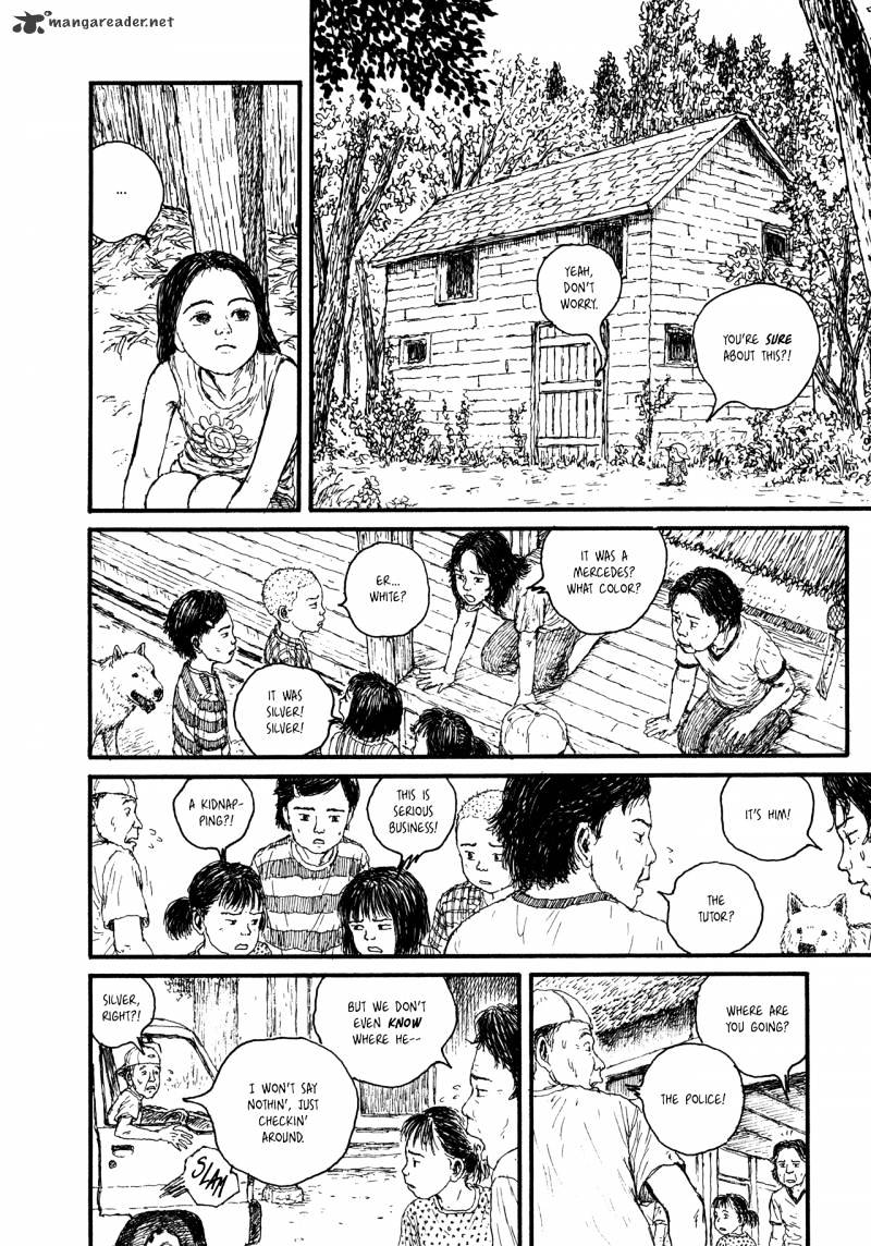 Miyori No Mori Chapter 7 #6