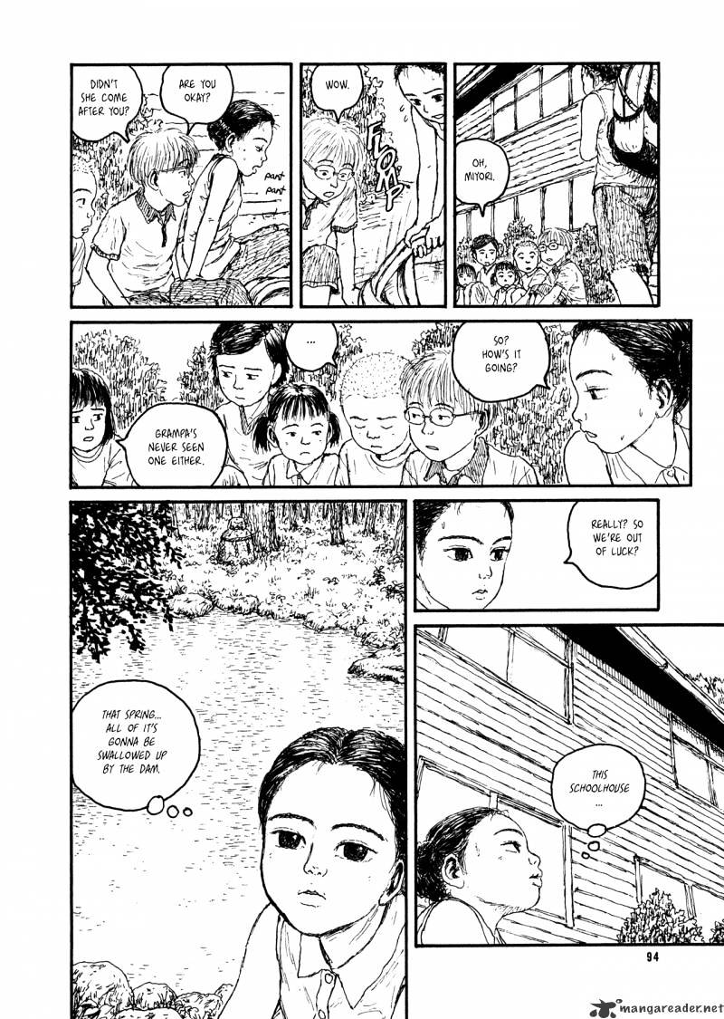 Miyori No Mori Chapter 4 #20