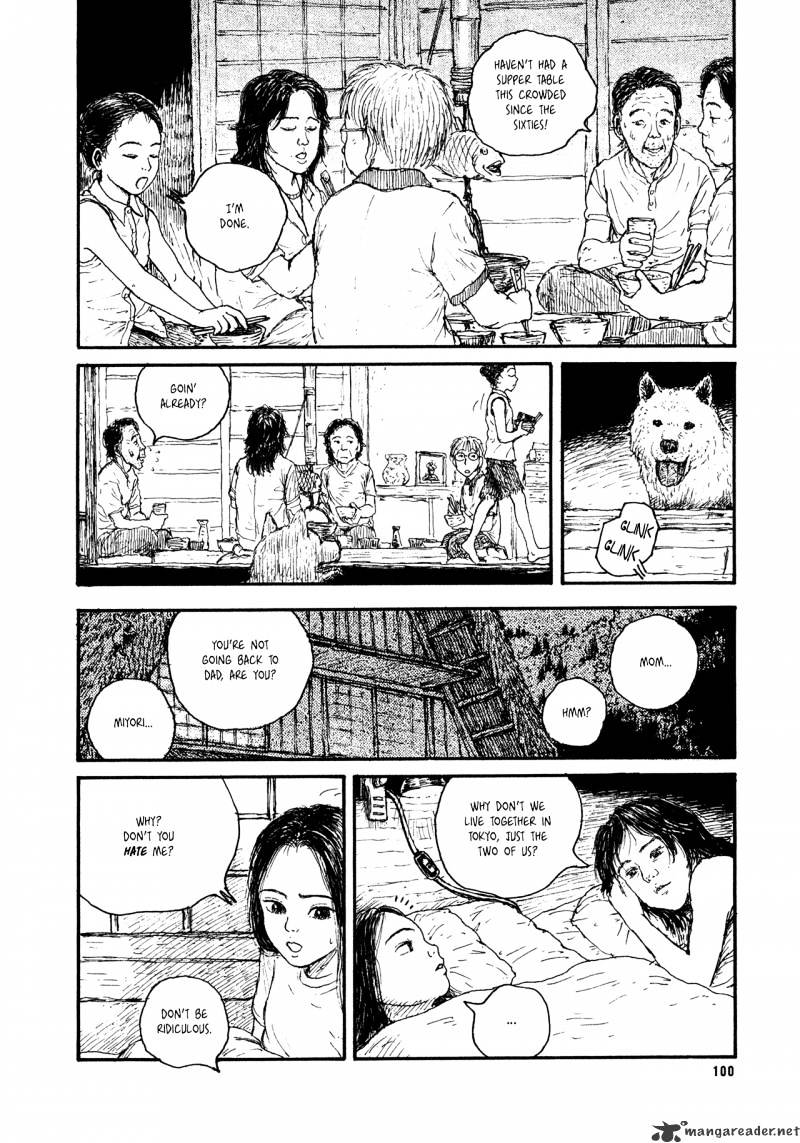 Miyori No Mori Chapter 5 #2