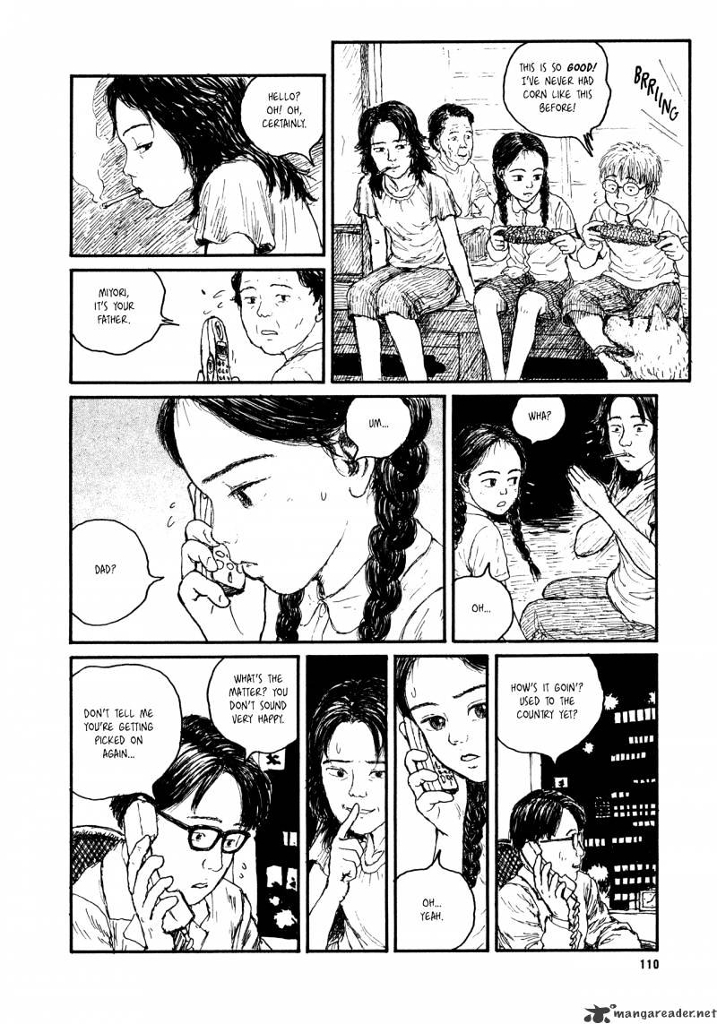 Miyori No Mori Chapter 5 #12