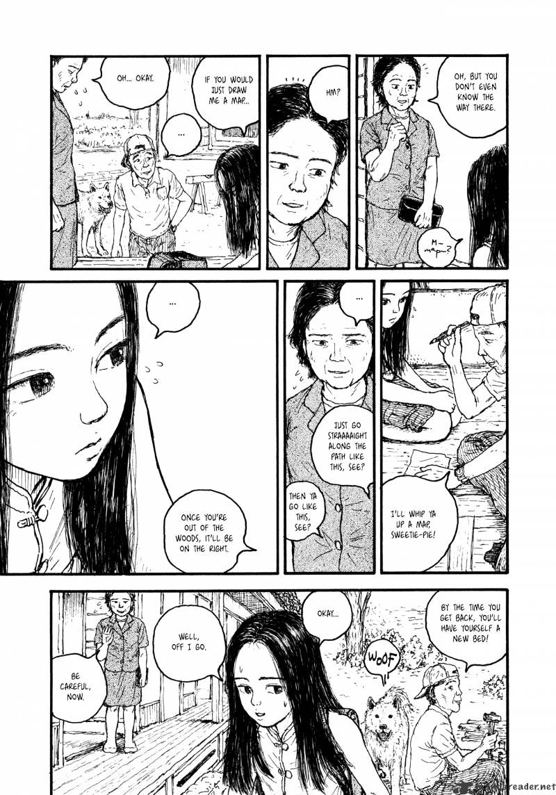 Miyori No Mori Chapter 3 #3