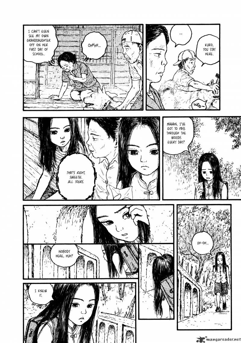 Miyori No Mori Chapter 3 #4