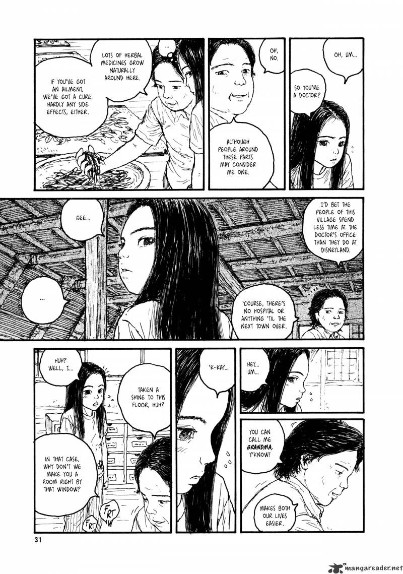 Miyori No Mori Chapter 2 #4