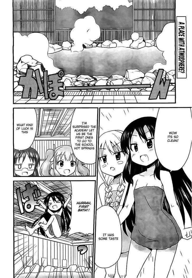 Moe Han! Chapter 7 #2