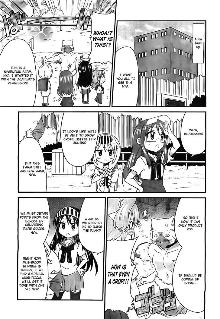 Moe Han! Chapter 5 #4