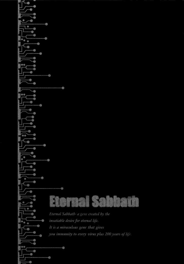 Eternal Sabbath Chapter 18 #4