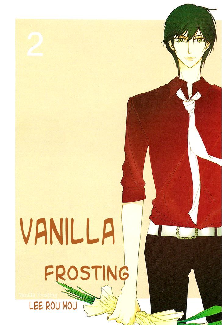 Vanilla Frosting Chapter 7 #6