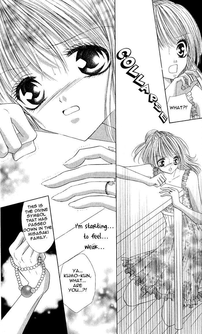 Moe Moe Darling Chapter 5 #9