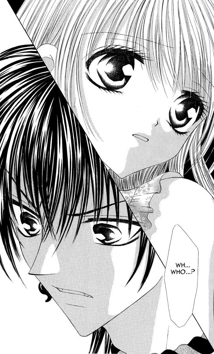 Moe Moe Darling Chapter 5 #13