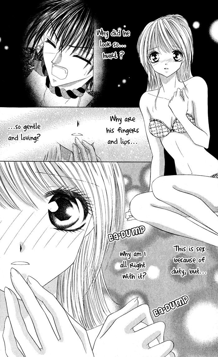 Moe Moe Darling Chapter 5 #28