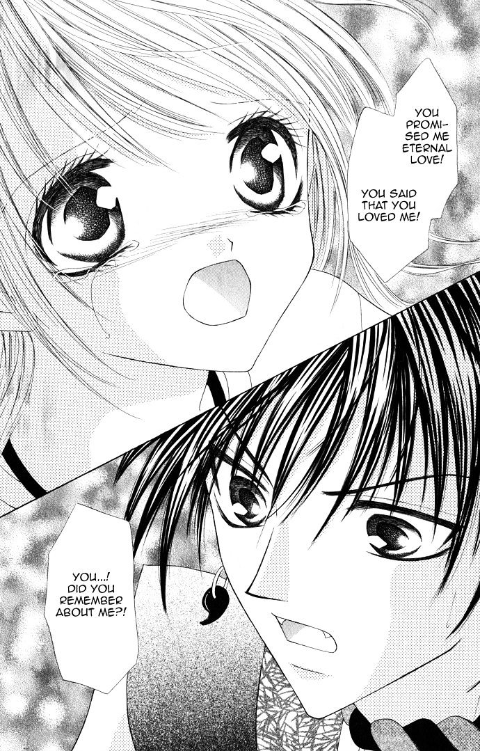 Moe Moe Darling Chapter 6 #18