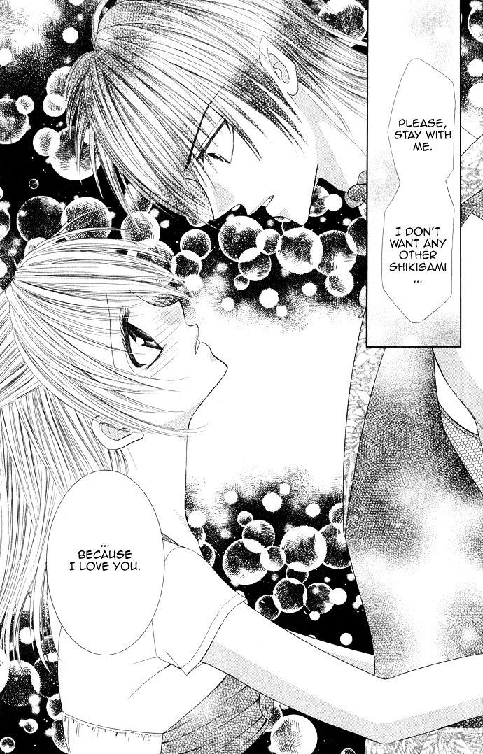 Moe Moe Darling Chapter 6 #19