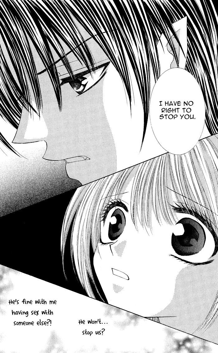 Moe Moe Darling Chapter 3 #11