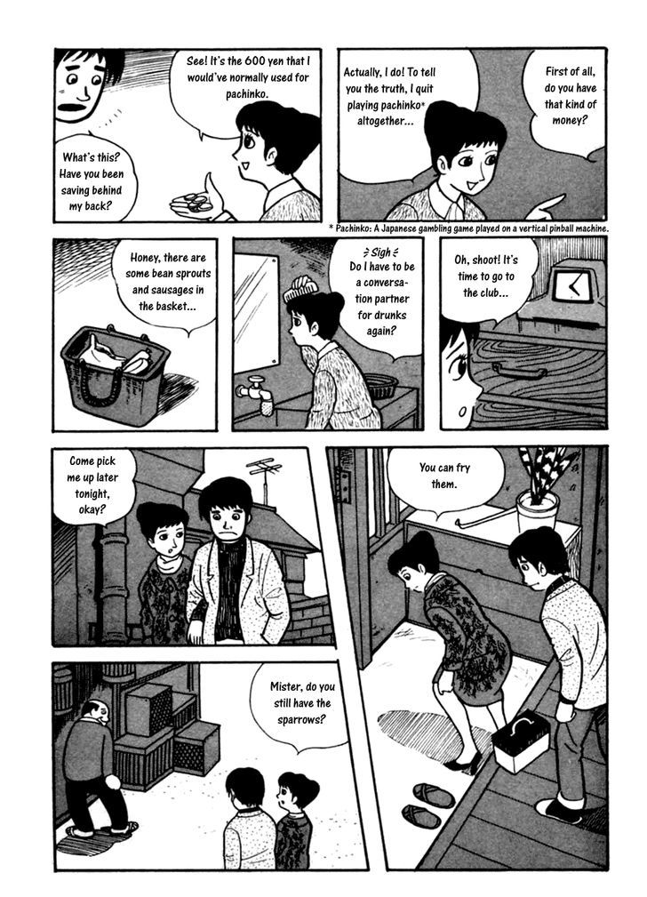 Screw-Style Chapter 3 #4