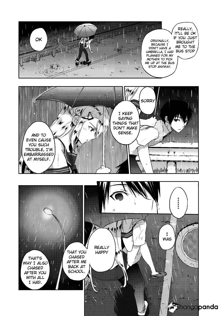 Evergreen:d Chapter 6 #34