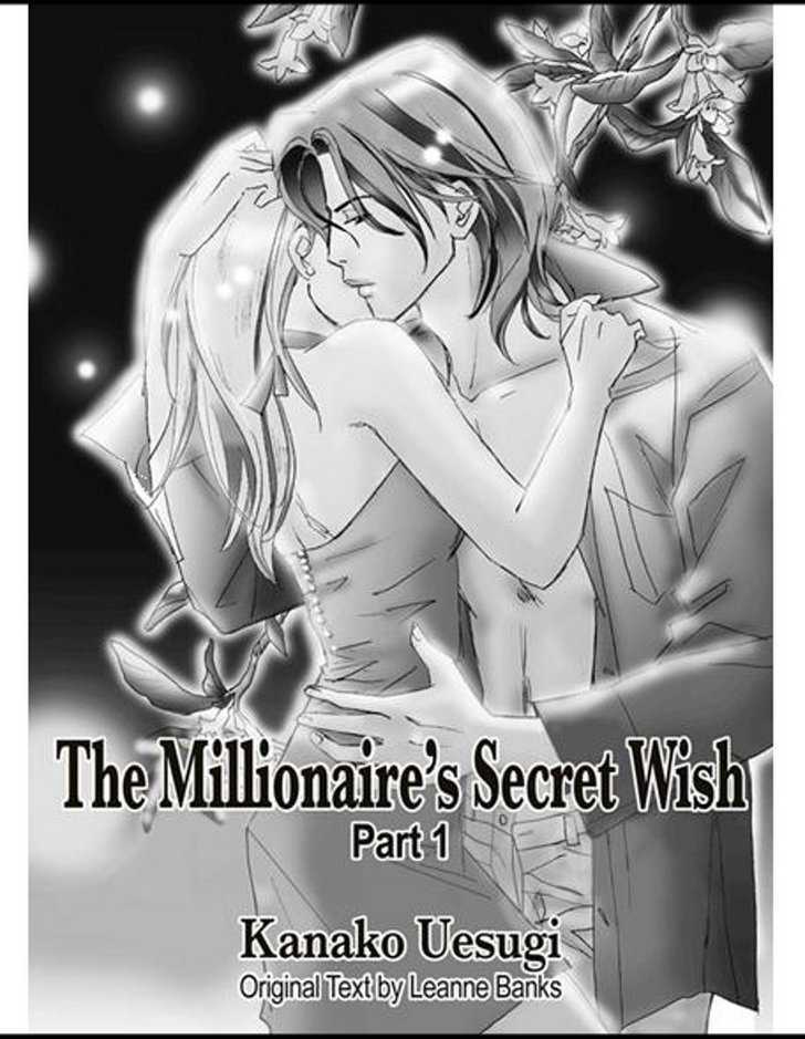 Mister Millionaire Chapter 3 #3