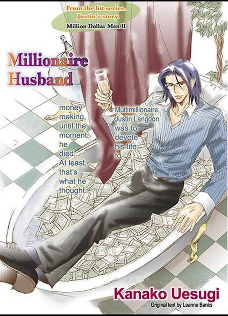 Mister Millionaire Chapter 2 #2