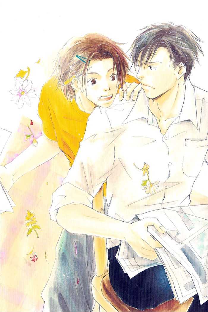 Mitsuiro Pancake Chapter 3 #4