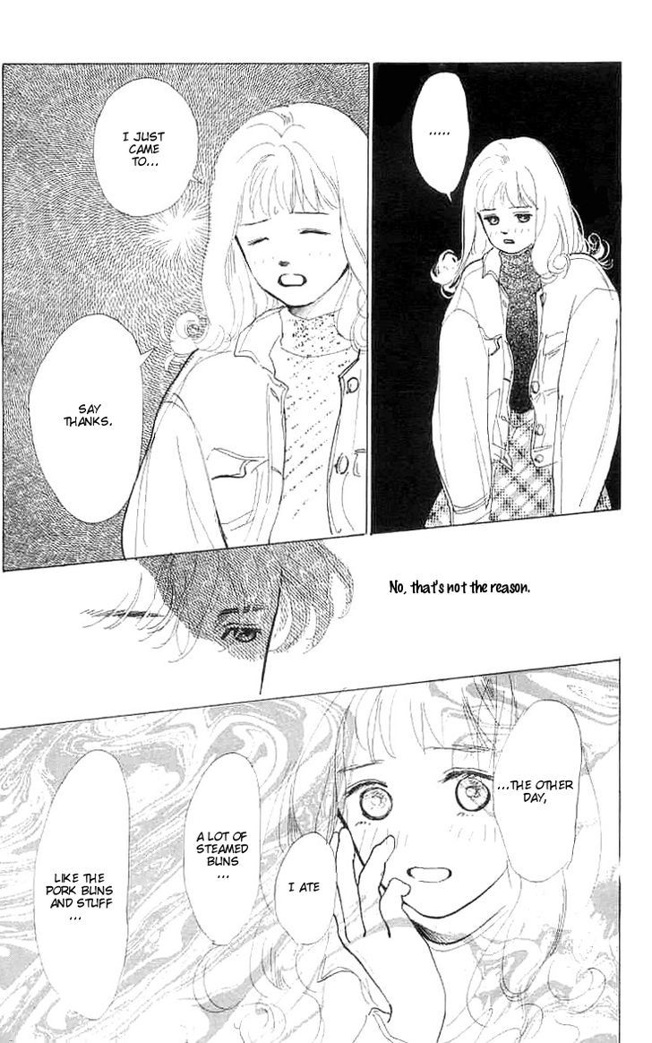 Mitsumete Itai (Ikuemi Ryou) Chapter 3 #6