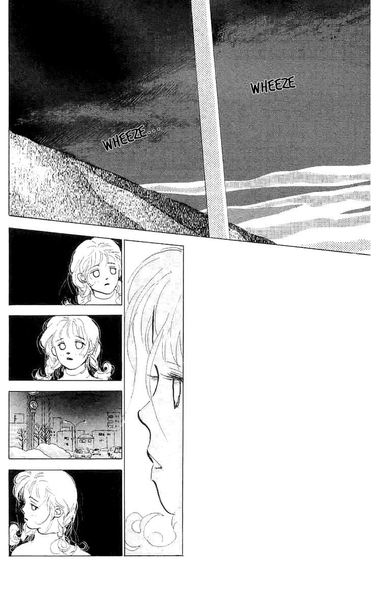 Mitsumete Itai (Ikuemi Ryou) Chapter 2 #24