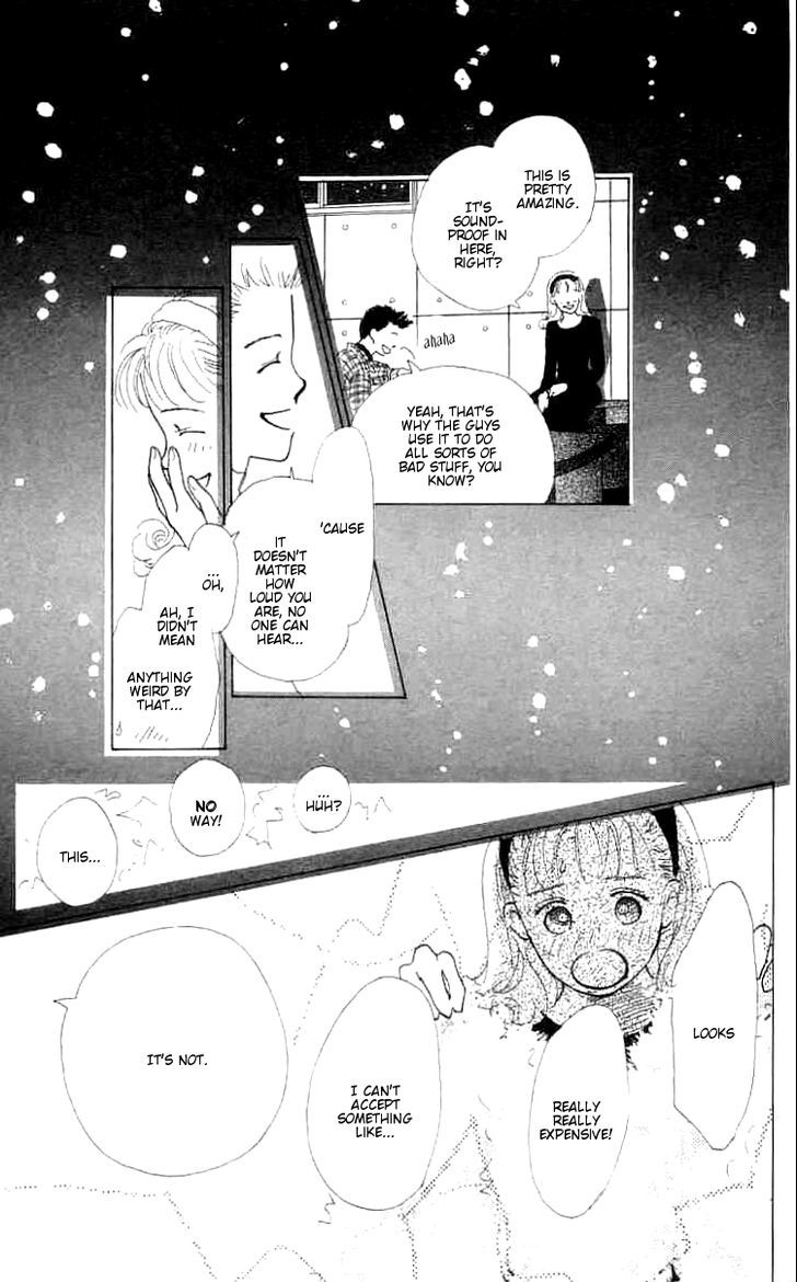 Mitsumete Itai (Ikuemi Ryou) Chapter 1 #43