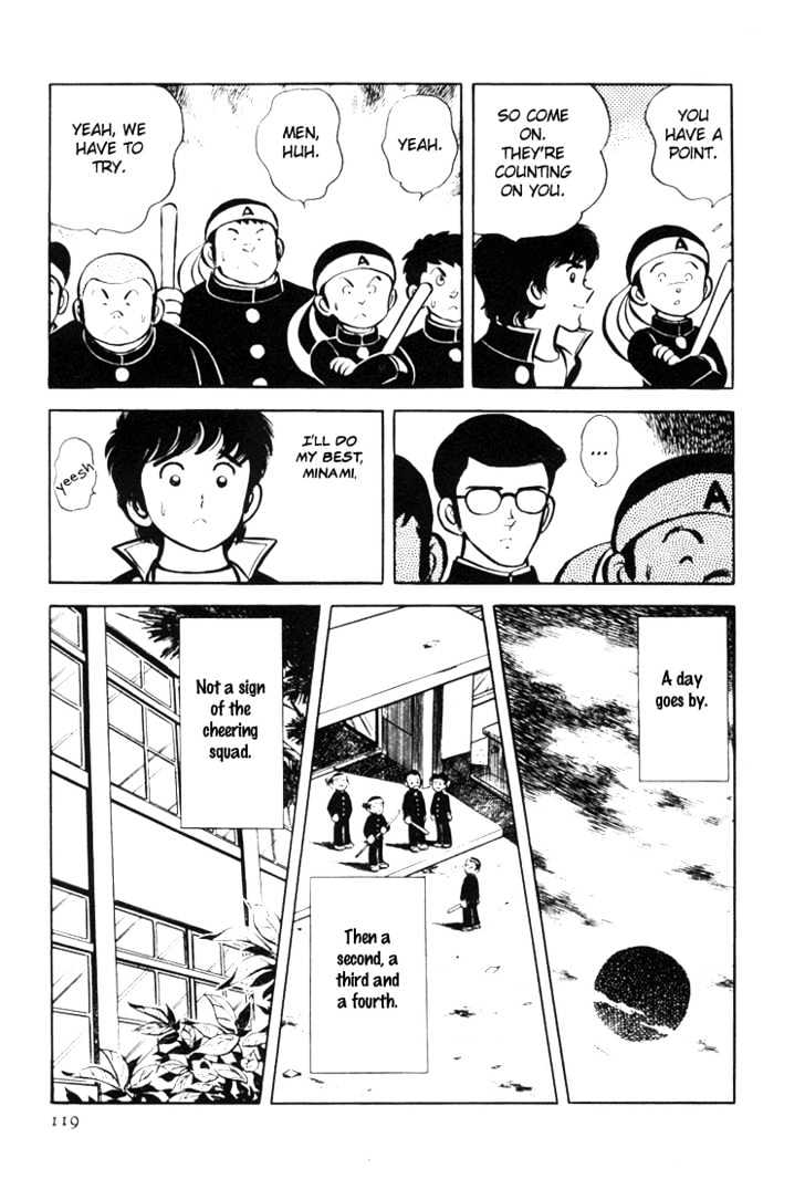 Mitsuru Adachi Anthologies Chapter 2 #29