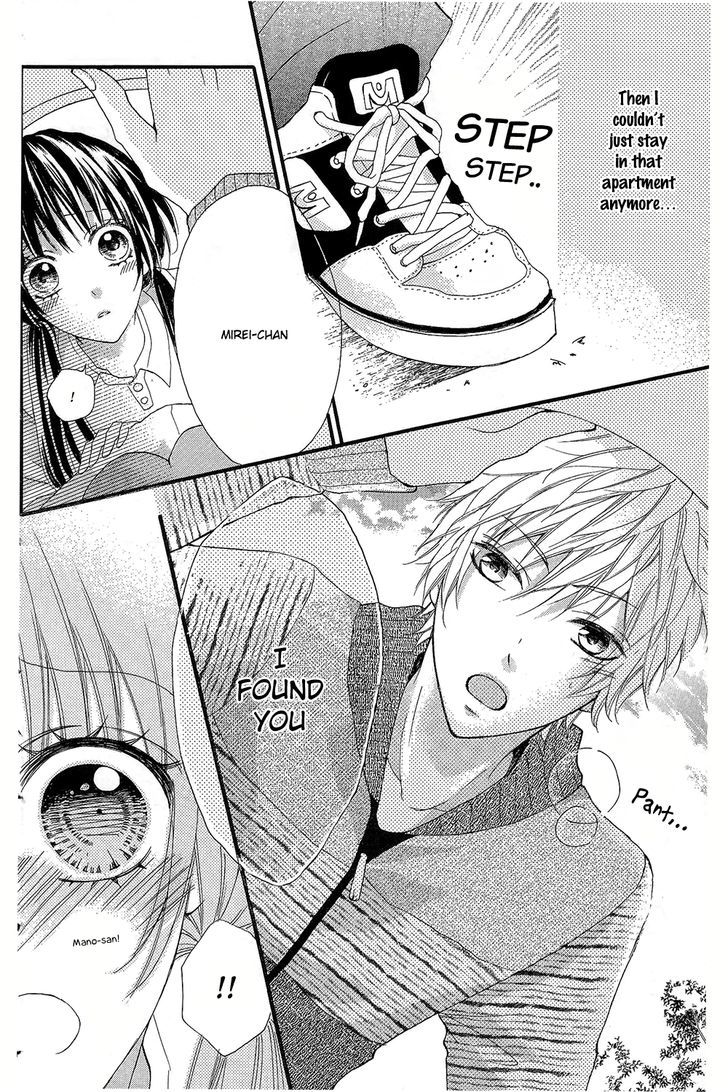 Boku No Ie Ni Oide Chapter 4 #10