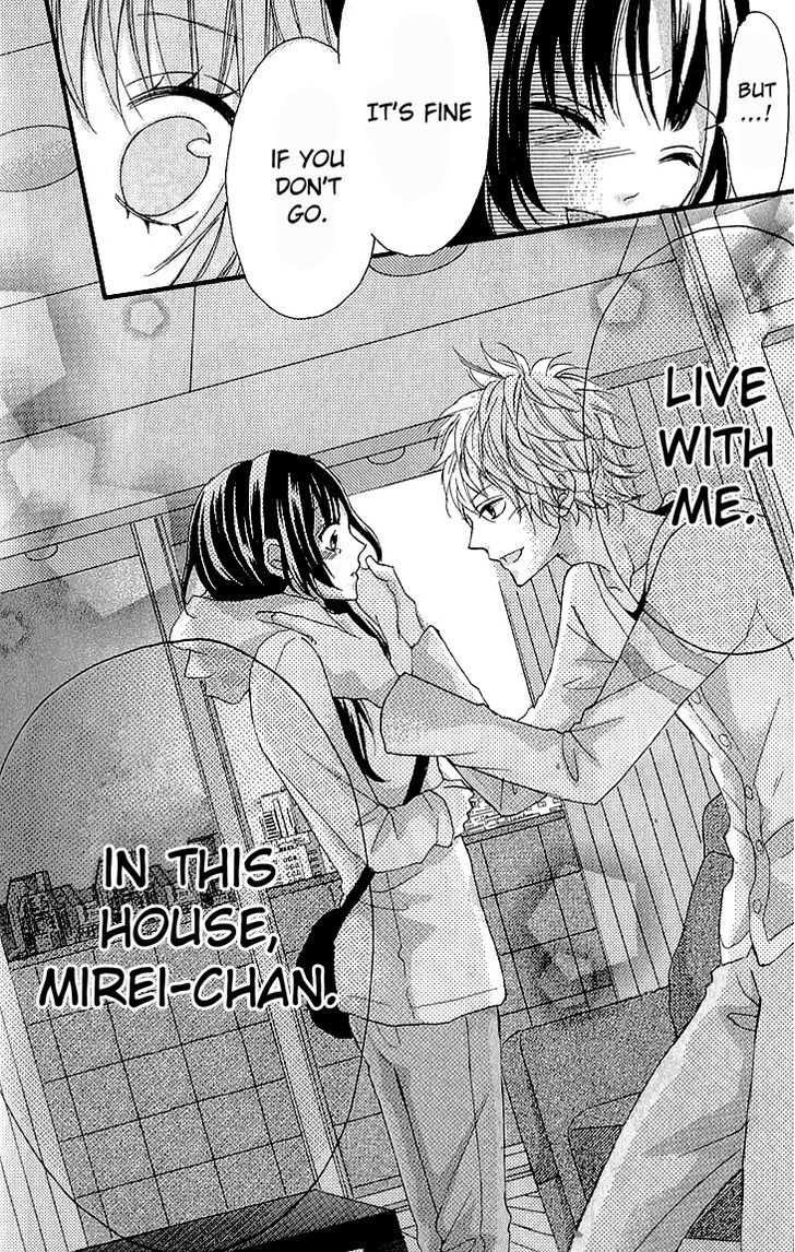 Boku No Ie Ni Oide Chapter 2 #11