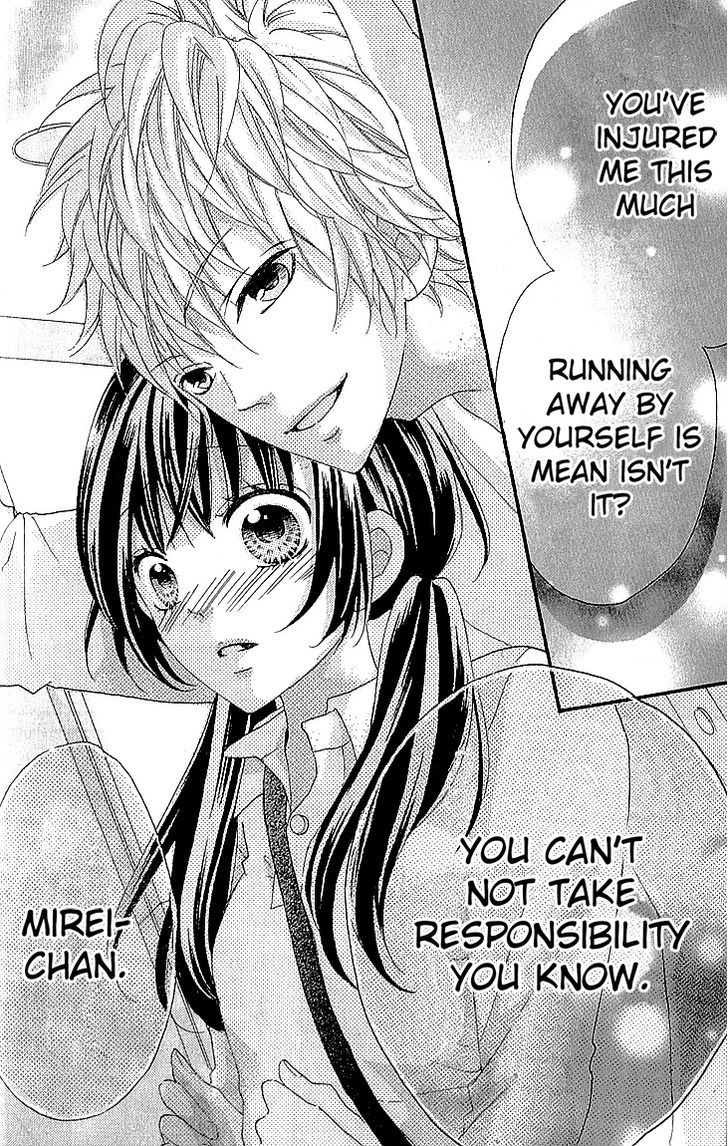 Boku No Ie Ni Oide Chapter 2 #15