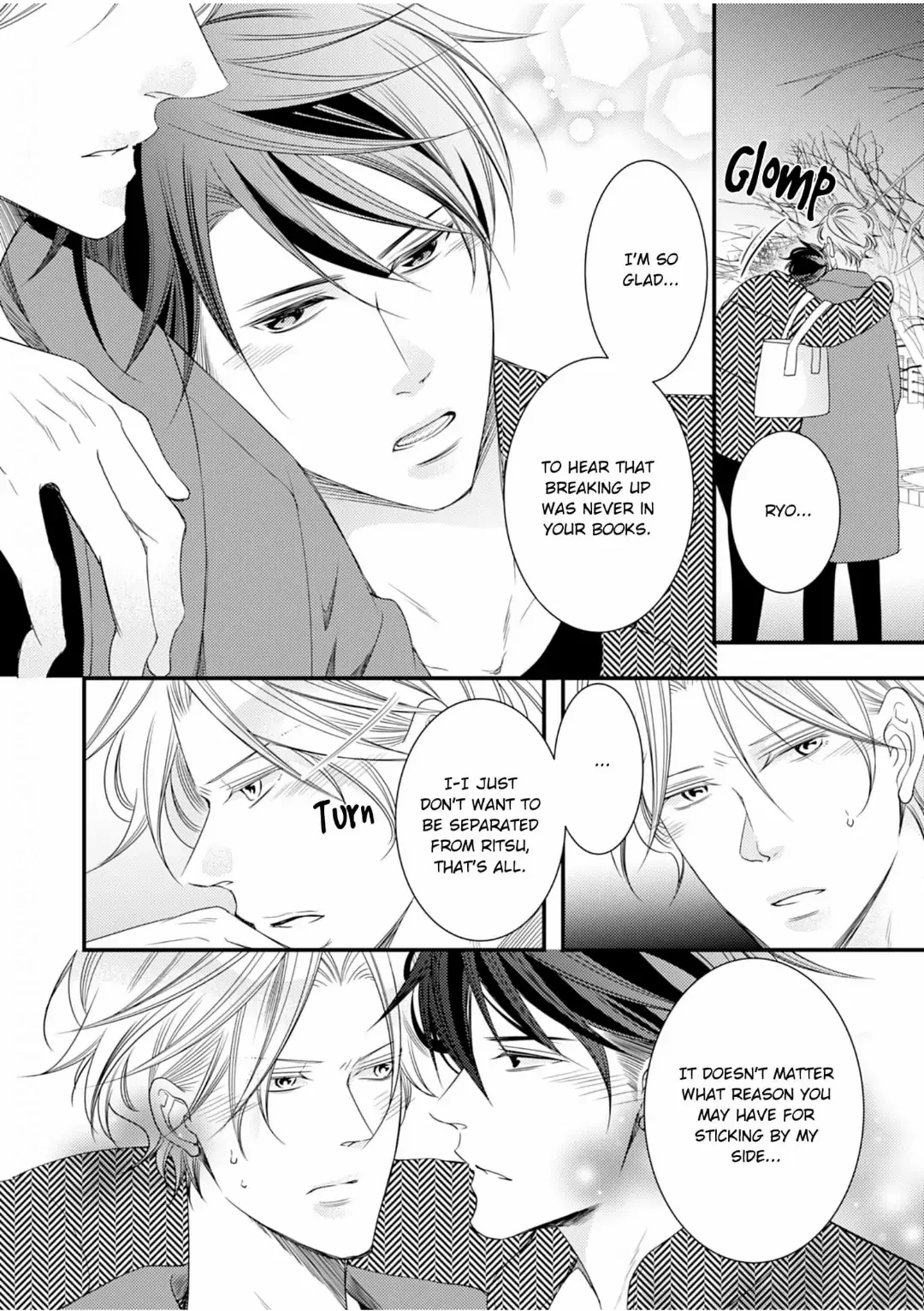 Double Step Father Chapter 11 #27