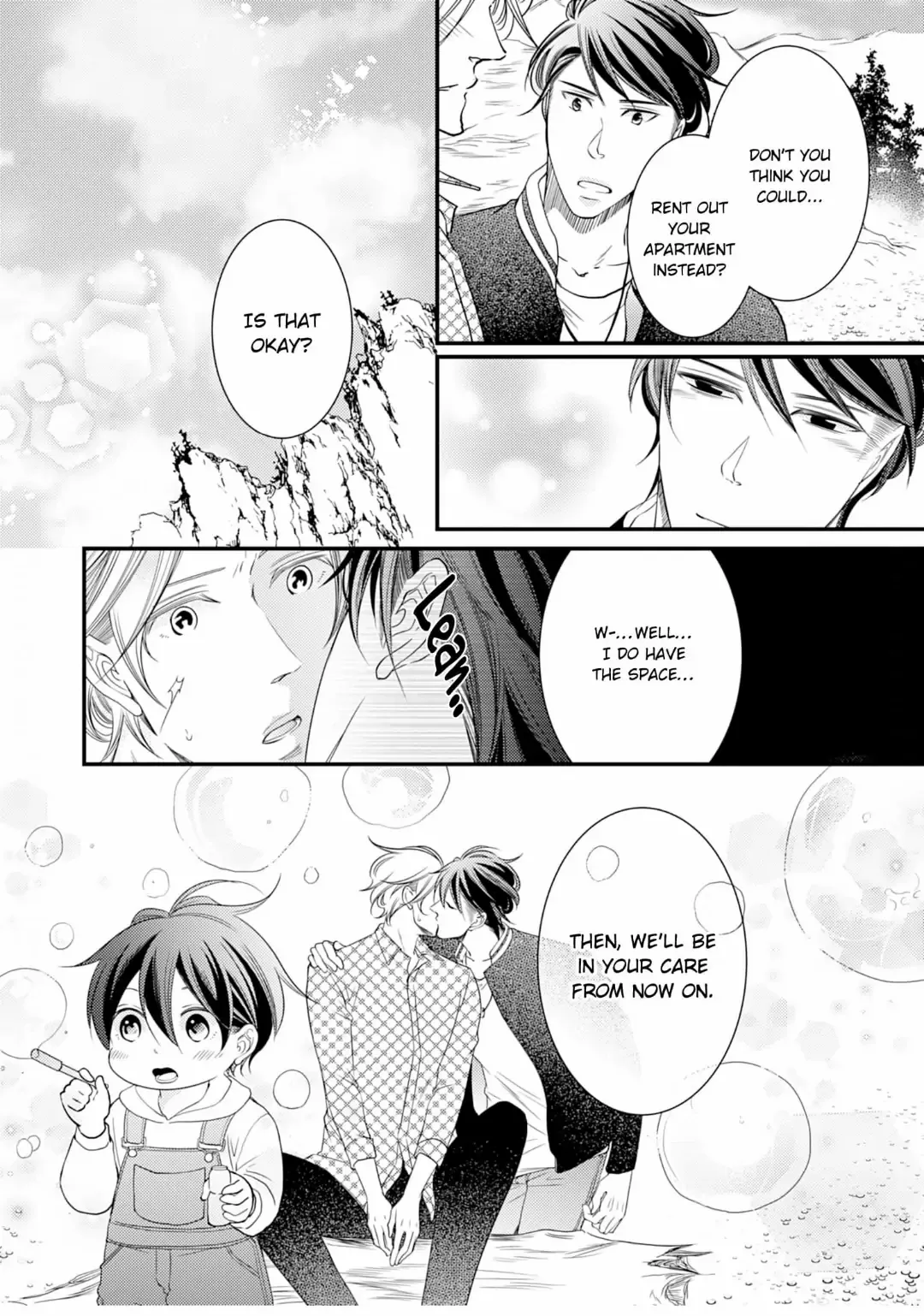 Double Step Father Chapter 10 #29