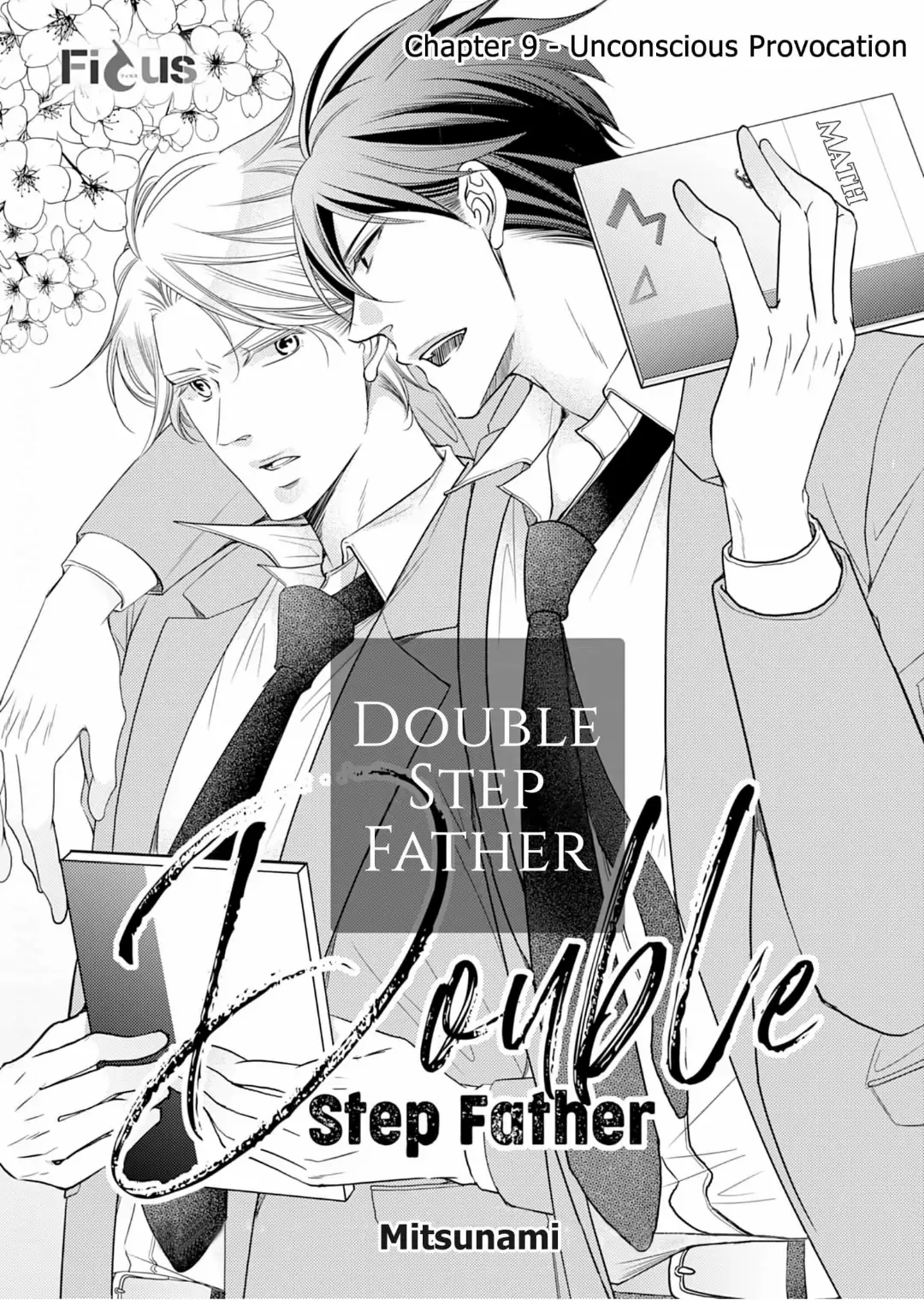 Double Step Father Chapter 9 #1