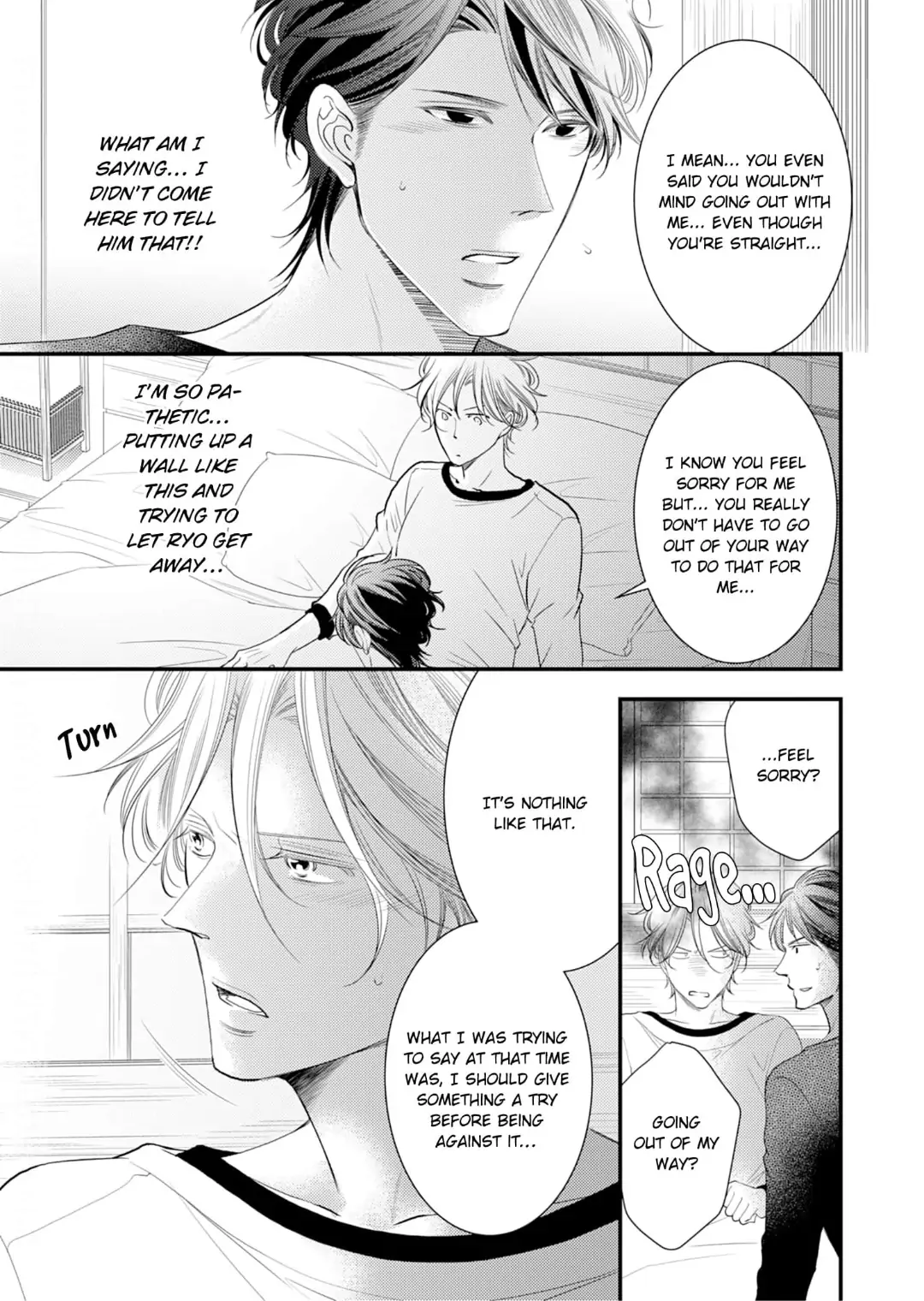 Double Step Father Chapter 6 #11
