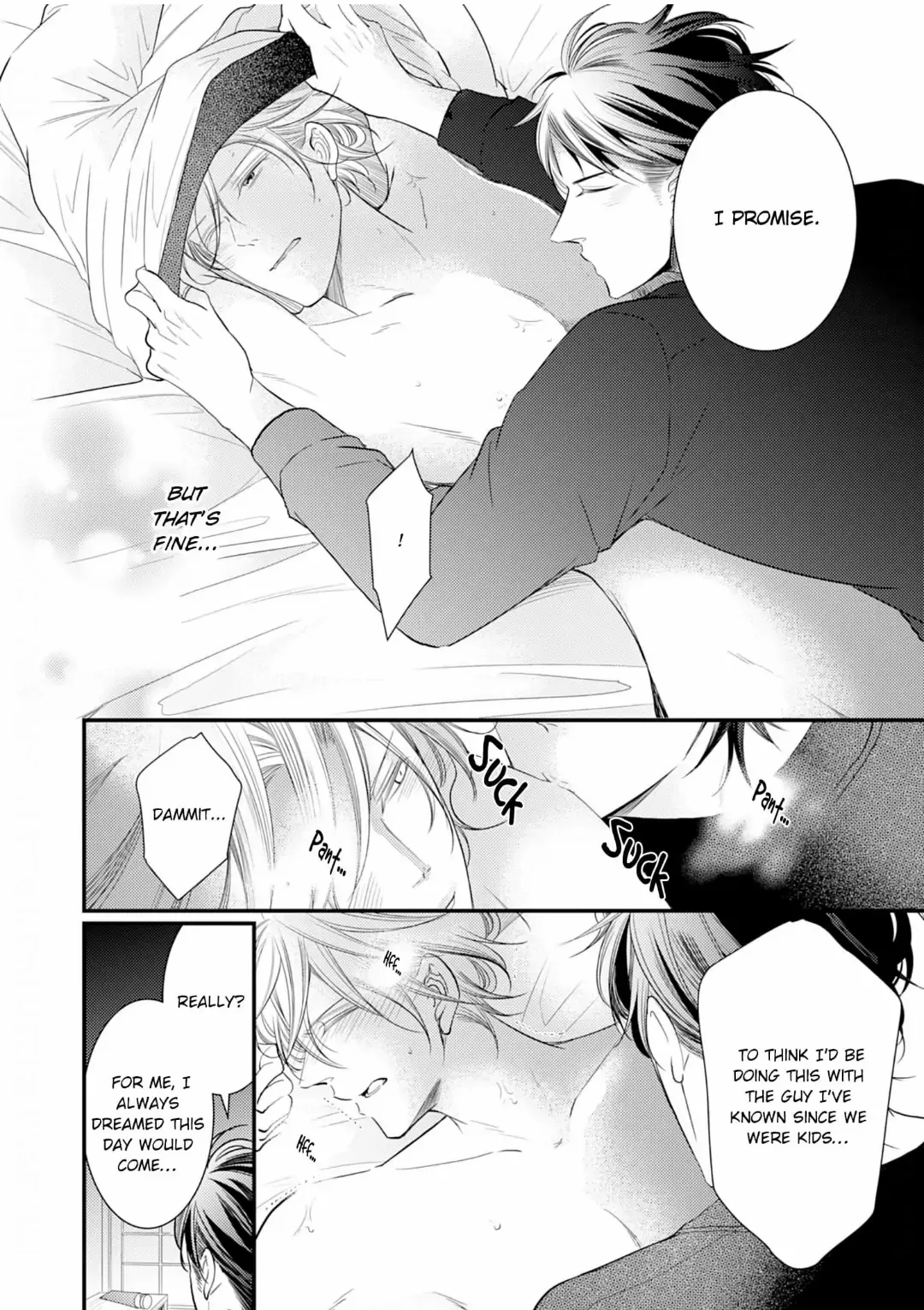 Double Step Father Chapter 6 #18
