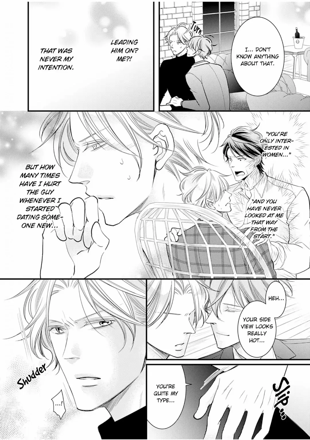 Double Step Father Chapter 5 #18