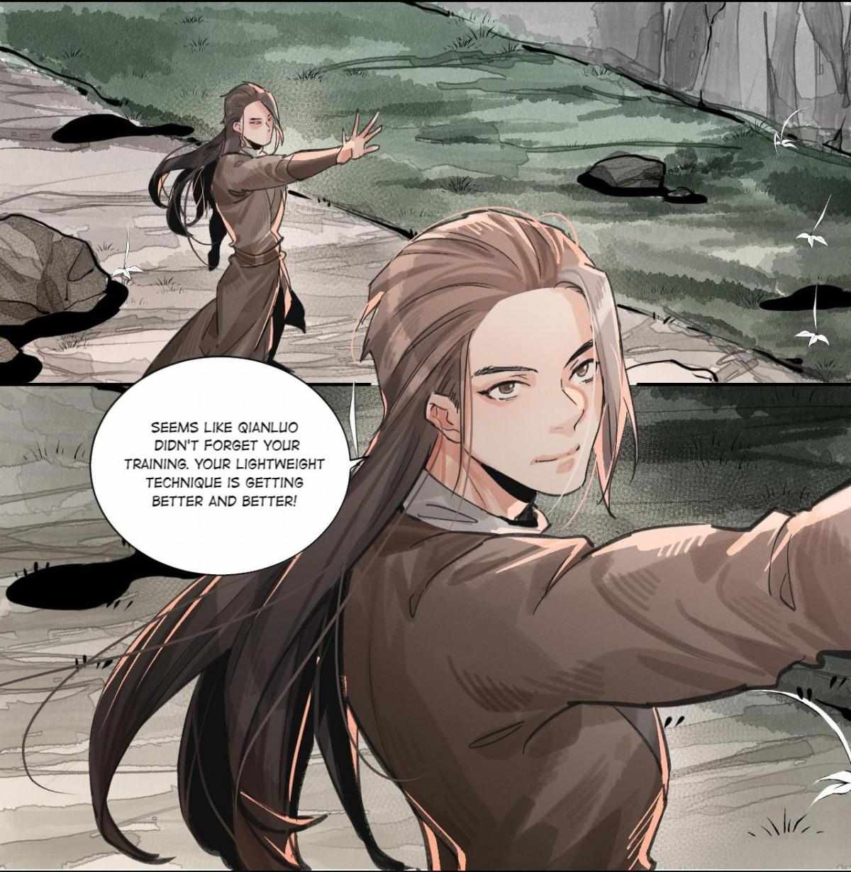 The Blood Of Youth Chapter 44 #11