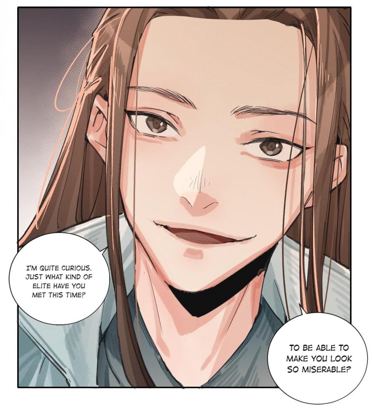 The Blood Of Youth Chapter 44 #13