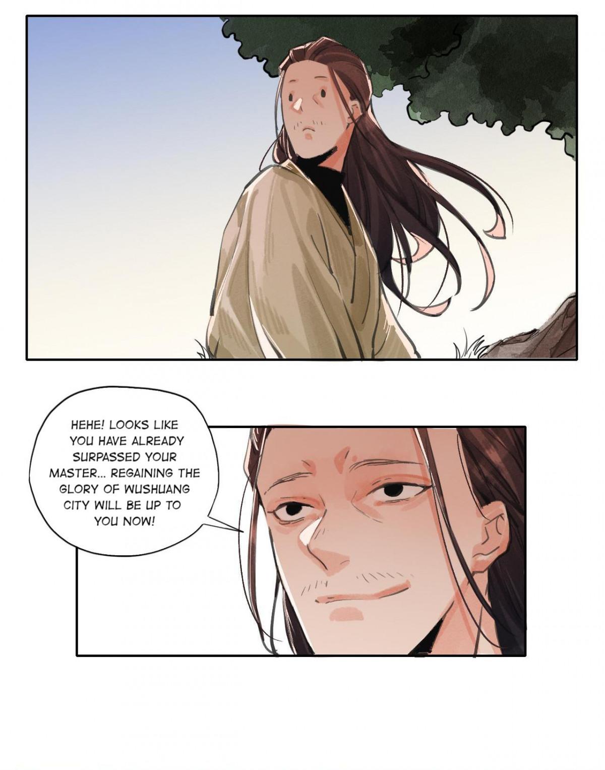 The Blood Of Youth Chapter 42 #10